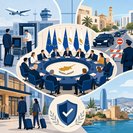 Informal Eurogroup & ECOFIN meetings in Nicosia reshape travel logistics for corporate visitors