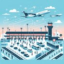 Tiradentes holiday rush: BH Airport braces for 201,000 travellers and adds 177 extra flights