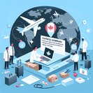 Canada Targets Healthcare Talent in Latest Express Entry Draw