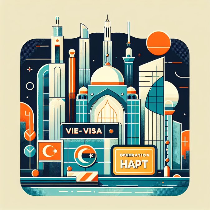 Turkey visa centres in UAE to close 29 October; applicants urged to adjust travel plans