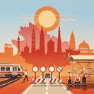 Heatwave triggers seven red-alert cities; employers reminded of outdoor-work limits