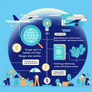 Portugal e Europa apertam regras de vistos para brasileiros a partir de julho