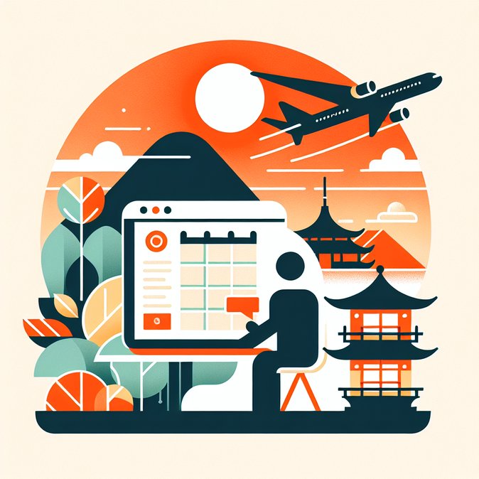 Japan Ends Walk-In Visa Submissions in Four Southern Indian Cities