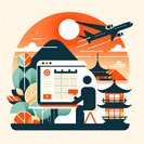 Japan Ends Walk-In Visa Submissions in Four Southern Indian Cities