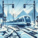 Eurostar Warns of Lengthy Delays Between Brussels-Midi and Paris Gare du Nord After Track Problems and Weather Hit Benelux Corridor