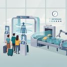 TSA unveils PreCheck overhaul: automated lanes and new CT body-scanners to debut at seven U.S. airports