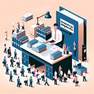 France Hires 500 Extra Prefecture Staff to Slash Residence-Permit Backlog