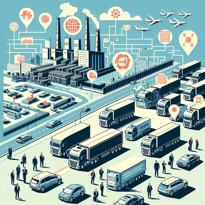 2,700 trucks trapped as Polish hauliers keep Ukrainian border blockade into February