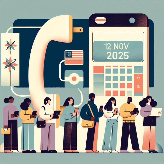 Capago Algeria warns French-visa applicants of phone-line outage, offers WhatsApp alternatives