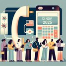 Capago Algeria warns French-visa applicants of phone-line outage, offers WhatsApp alternatives