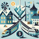 Le Parlement suisse rejette une subvention de 10 millions de CHF pour le train de nuit Bâle–Malmö