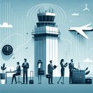 Flight-safety boost for business travel: ENAV signs 2026-28 collective agreement with air-traffic controllers
