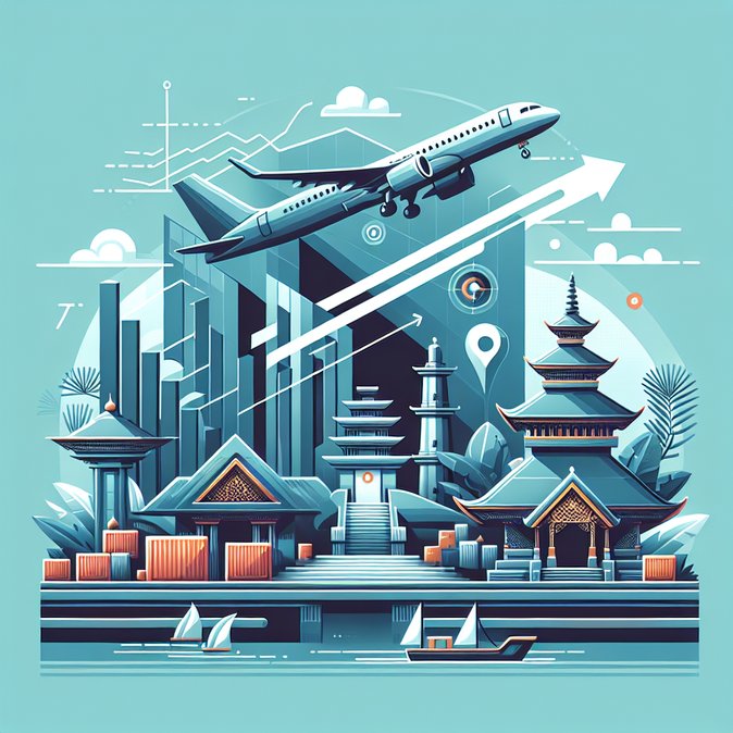 Jetstar’s Newcastle–Bali Route Takes Off, First International Flights for the Hunter