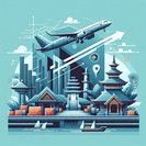 Jetstar’s Newcastle–Bali Route Takes Off, First International Flights for the Hunter