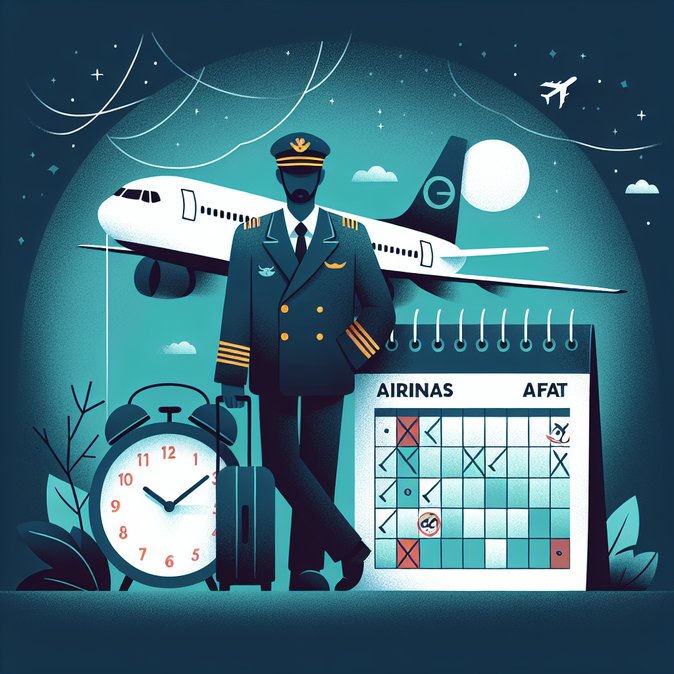 India flexibiliza partes de las nuevas normas sobre fatiga de pilotos tras el caos en IndiGo