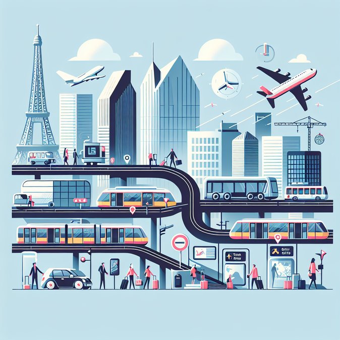 Brussels Warns of Severe Transport Disruption During 24-26 November Strike