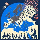 EU Report Confirms Cyprus Still Under ‘Migratory Pressure’ Despite 89 % Drop in Irregular Arrivals