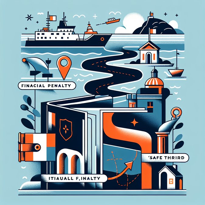 Italy Plans Naval Deployment to Turn Back Mediterranean Migrant Boats