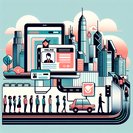 Hong Kong moves test-free driving-licence ticketing fully online to end overnight queues