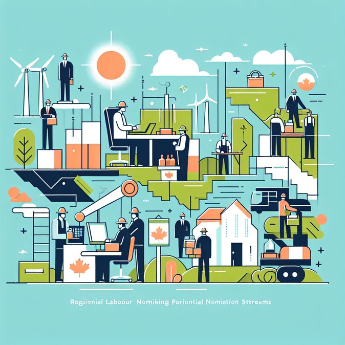 Express Entry: Second-Largest PNP Draw of 2025 Issues 777 ITAs