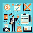 UAE’s 2026 regulatory reset: income tax, plastic bans and social-media permits arrive on 1 January