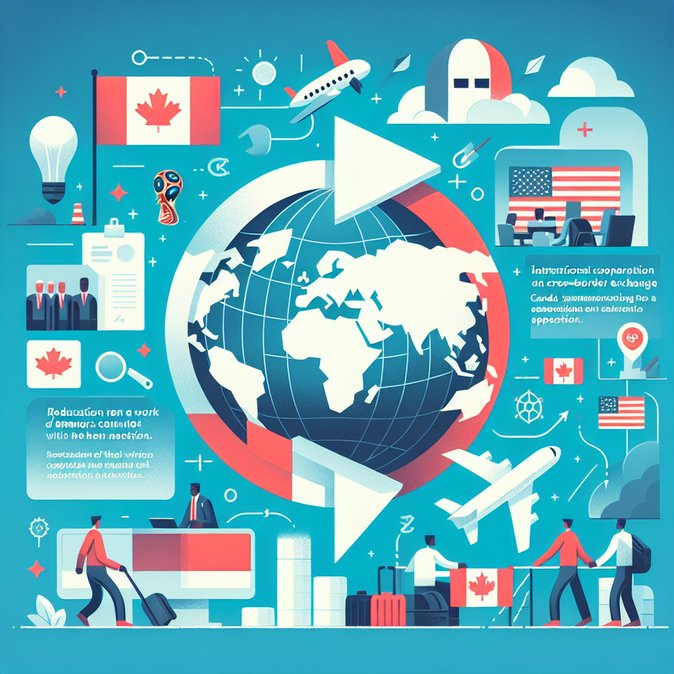 Canada Waives Work-Permit Requirement for FIFA-Invited Staff Ahead of 2026 World Cup