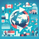 Canada Waives Work-Permit Requirement for FIFA-Invited Staff Ahead of 2026 World Cup