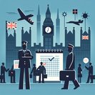 جدول الهجرة لعام 2026: ما يجب على أصحاب العمل في المملكة المتحدة القيام به الآن