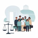 上诉法院阻止扩大对移民的无保释拘留措施
