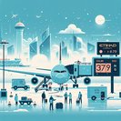 Etihad flags delays on Abu Dhabi–Lahore and Hong Kong services amid weather and technical snags