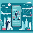 Air China trims Cathay Pacific stake in HK$1.32 bn deal—CEO calls move ‘tactical’