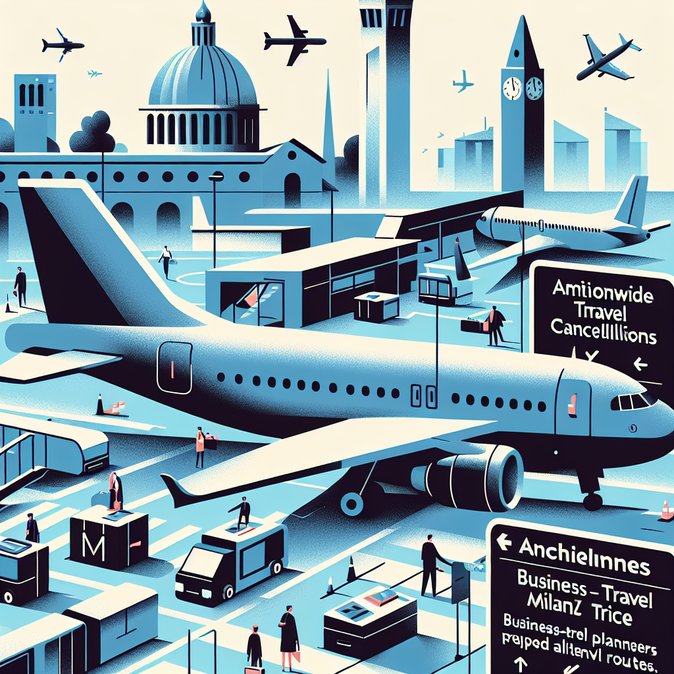 Nationwide Aviation Strike Moved to 26 February After Olympic Ban – Travellers Brace for Disruption