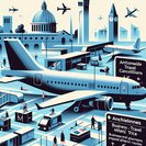 Nationwide Aviation Strike Moved to 26 February After Olympic Ban – Travellers Brace for Disruption