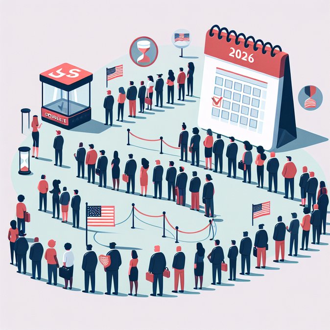 Consulado dos EUA em São Paulo detalha visto americano e ‘FIFA Pass’ para brasileiros na Copa 2026