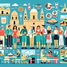 Paphos Courts British Travel Writers to Revive UK Inbound Market