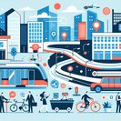 Brussels Metro Operator Issues 24-Hour Warning on Three-Day National Strike