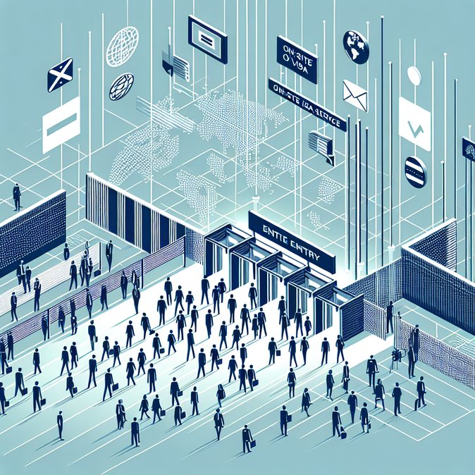 Eighth China International Import Expo opens with upgraded immigration services