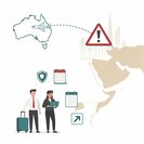 Australia updates UAE travel advice, maintains ‘Reconsider Your Need to Travel’ level amid regional volatility