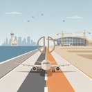 Government Halts Plan to Shift Mumbai International Flights to Navi Mumbai Airport