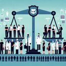 Doctors, not coders, now top H-1B salary charts, study shows