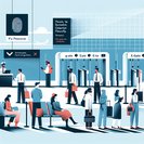 EU lets Schengen states – including Belgium – pause EES biometrics to ease summer queues