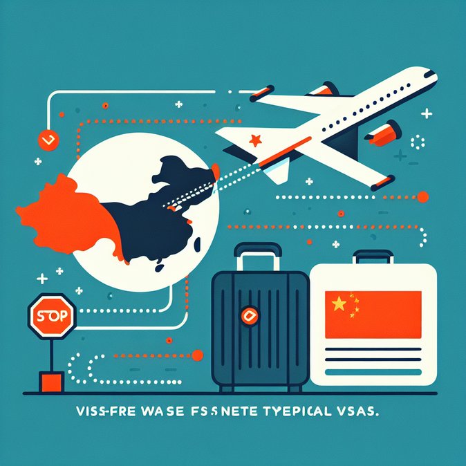 China Keeps 30-Day Visa-Free Entry for Poles Until End-2026