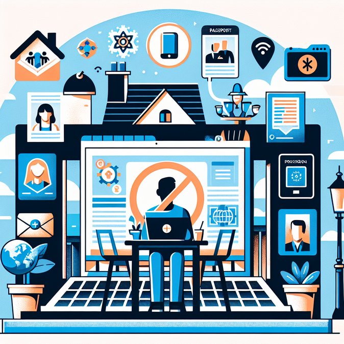 France Clarifies: No Remote Work on Visitor Visas—Companies Urged to Switch to ‘Talent’ Routes