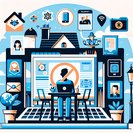 France Clarifies: No Remote Work on Visitor Visas—Companies Urged to Switch to ‘Talent’ Routes