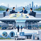 Hong Kong and Shenzhen agree fast-track upgrades to key land border checkpoints