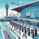 Frankfurt Airport Inaugurates €4-Billion Terminal 3, Promising Smoother Connections for 19 Million Extra Passengers a Year