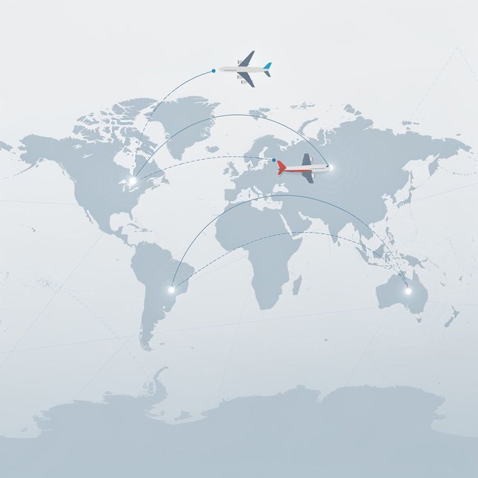 Aerolineas Argentinas deepens China Eastern codeshare, adding Wenzhou–Europe links