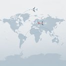 Aerolineas Argentinas deepens China Eastern codeshare, adding Wenzhou–Europe links