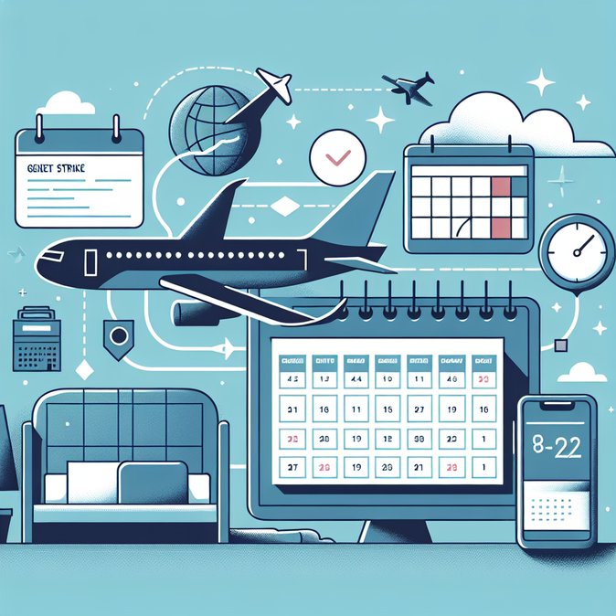 Iberia Issues Free Rebooking for Madrid–Brussels Passengers Ahead of 12 May Belgian Strike
