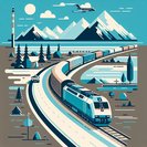 ÖBB opens Koralm Railway to freight—cutting Graz-Klagenfurt transit time and CO₂